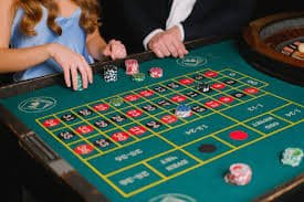 Game slot trực tuyến hấp dẫn với đồ họa bắt mắt tại lo gan kg